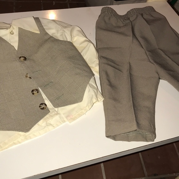 Cute Dress suit for toddlers - Picture 6 of 6